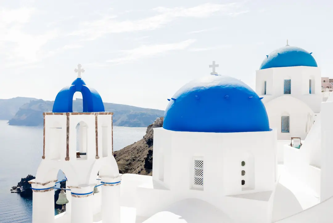 Things to do in Santorini