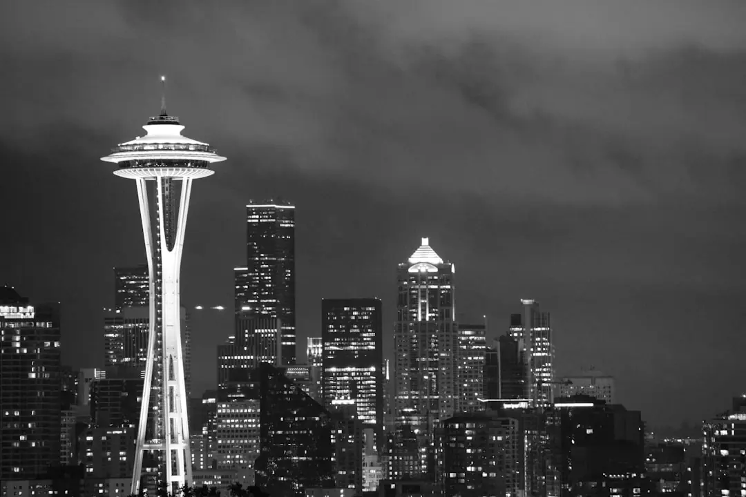 Things to do in Seattle
