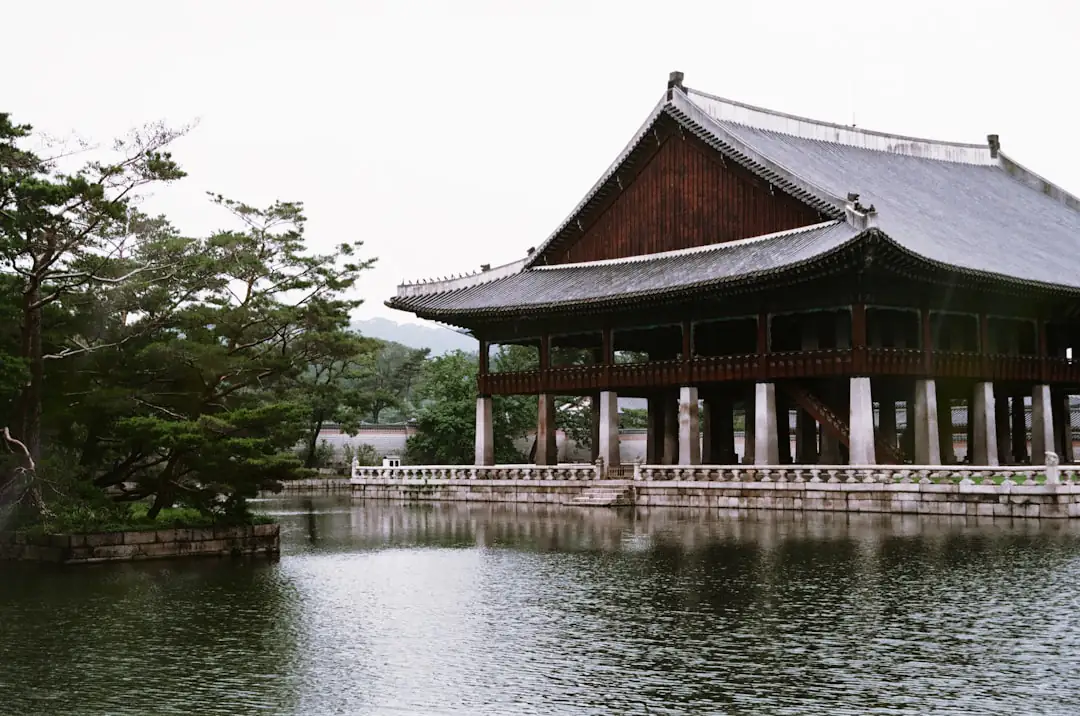 Things to do in Seoul