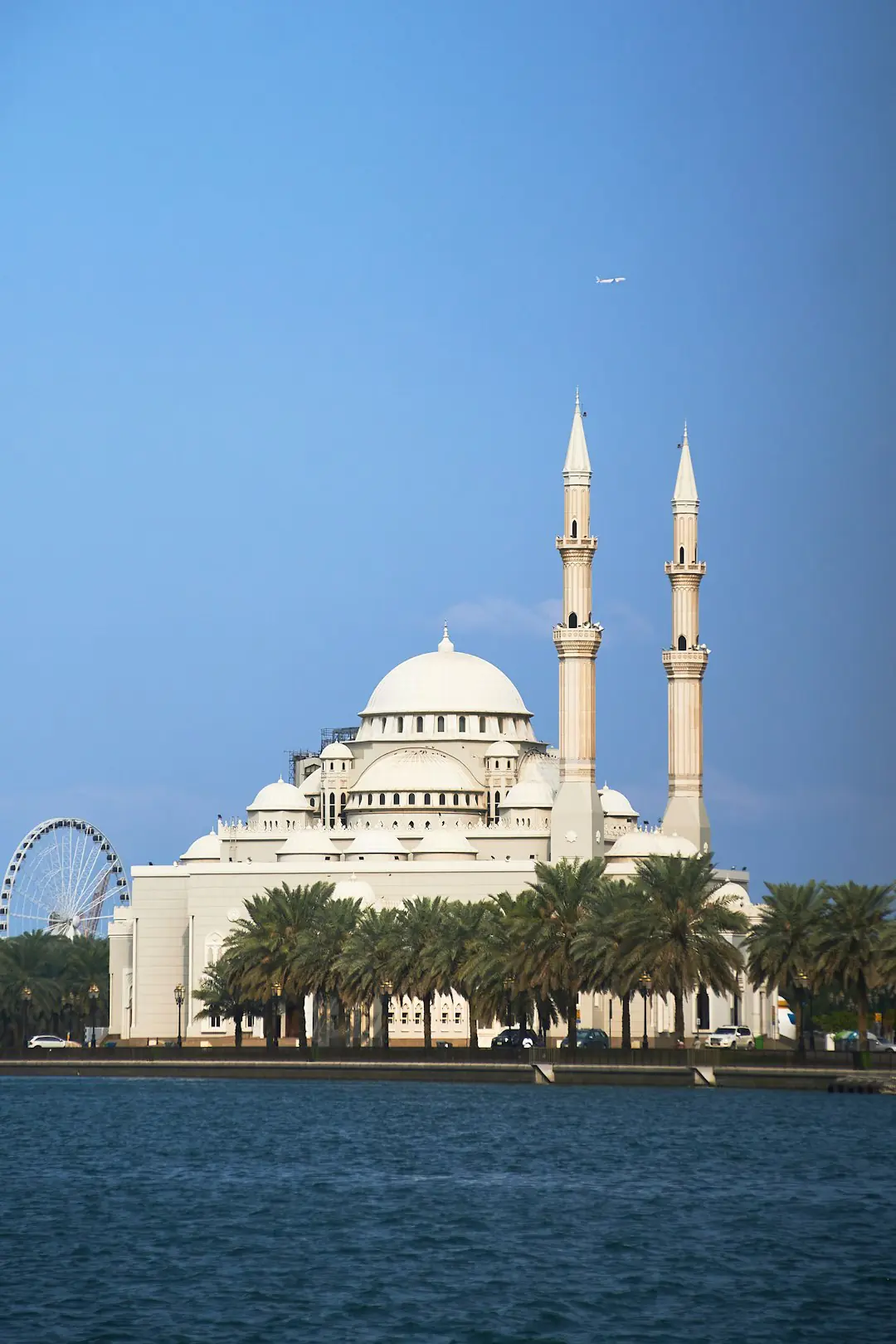 Things to do in Sharjah