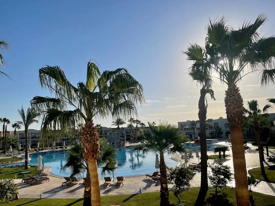 Things to do in Sharm el-Sheikh