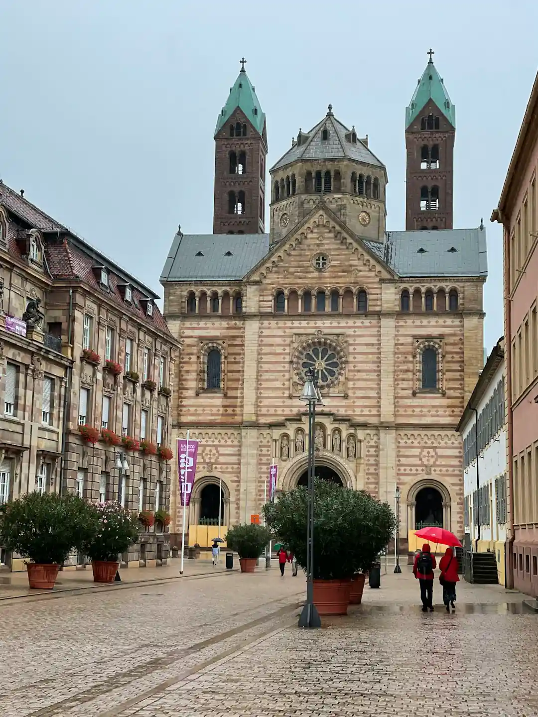 Things to do in Speyer