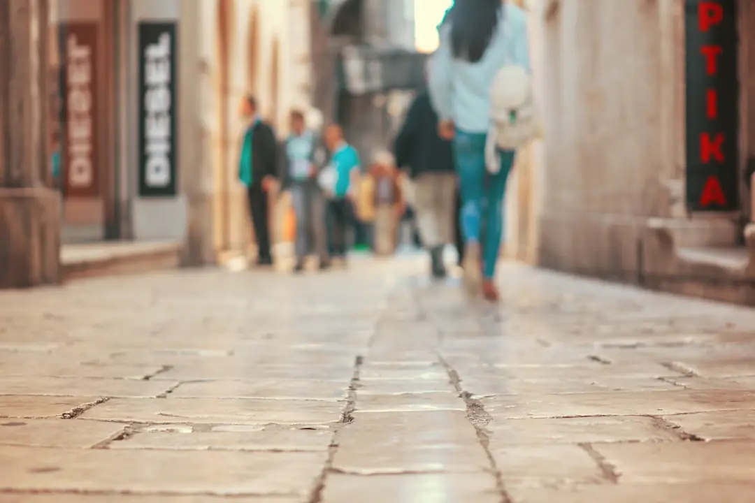Things to do in Split