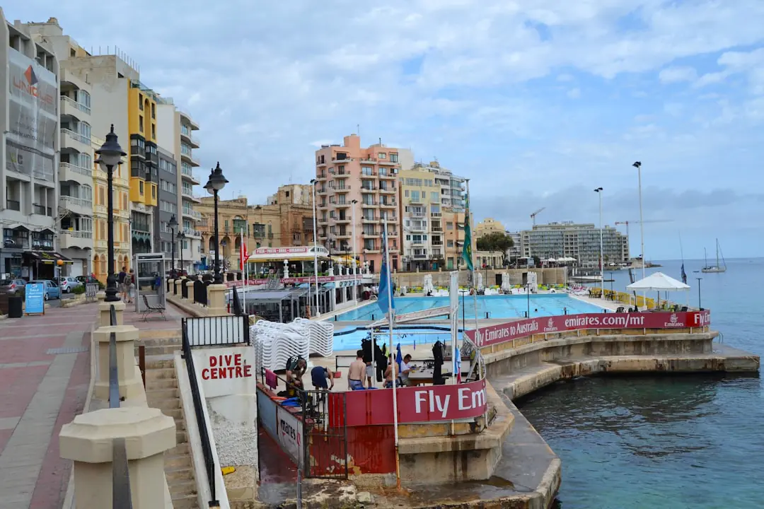 Things to do in St Pauls Bay
