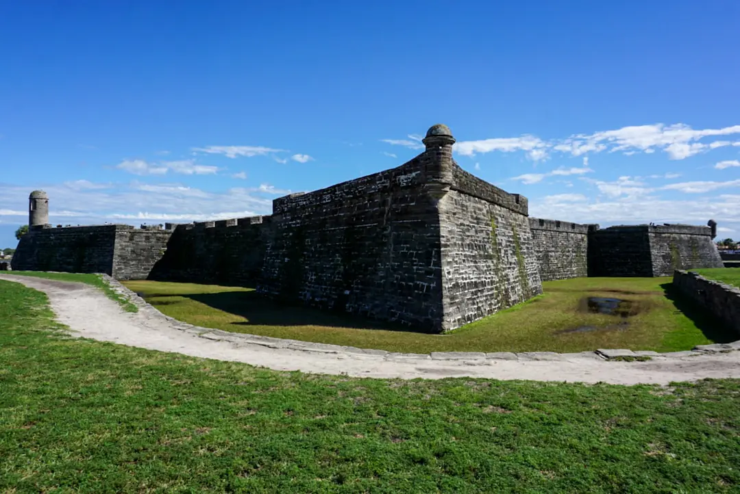 Things to do in St. Augustine