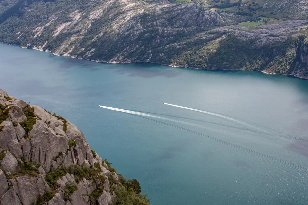 Things to do in Stavanger