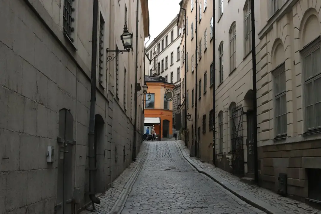 Things to do in Stockholm
