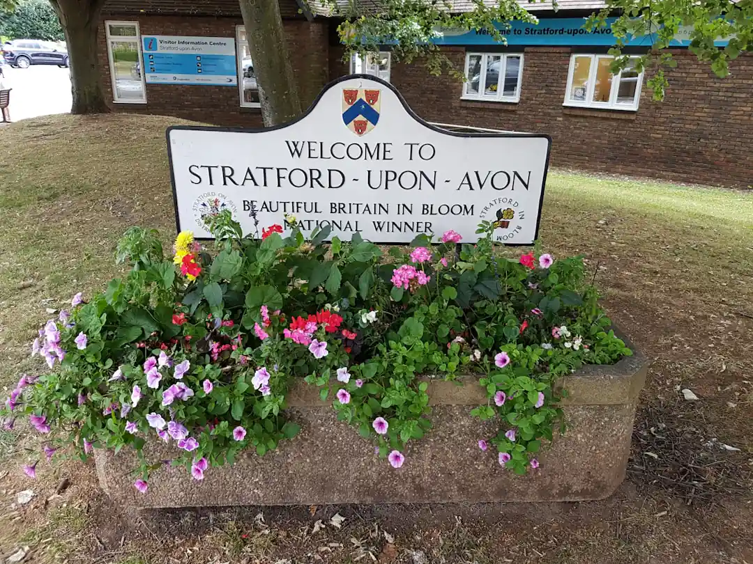 Things to do in Stratford-upon-Avon