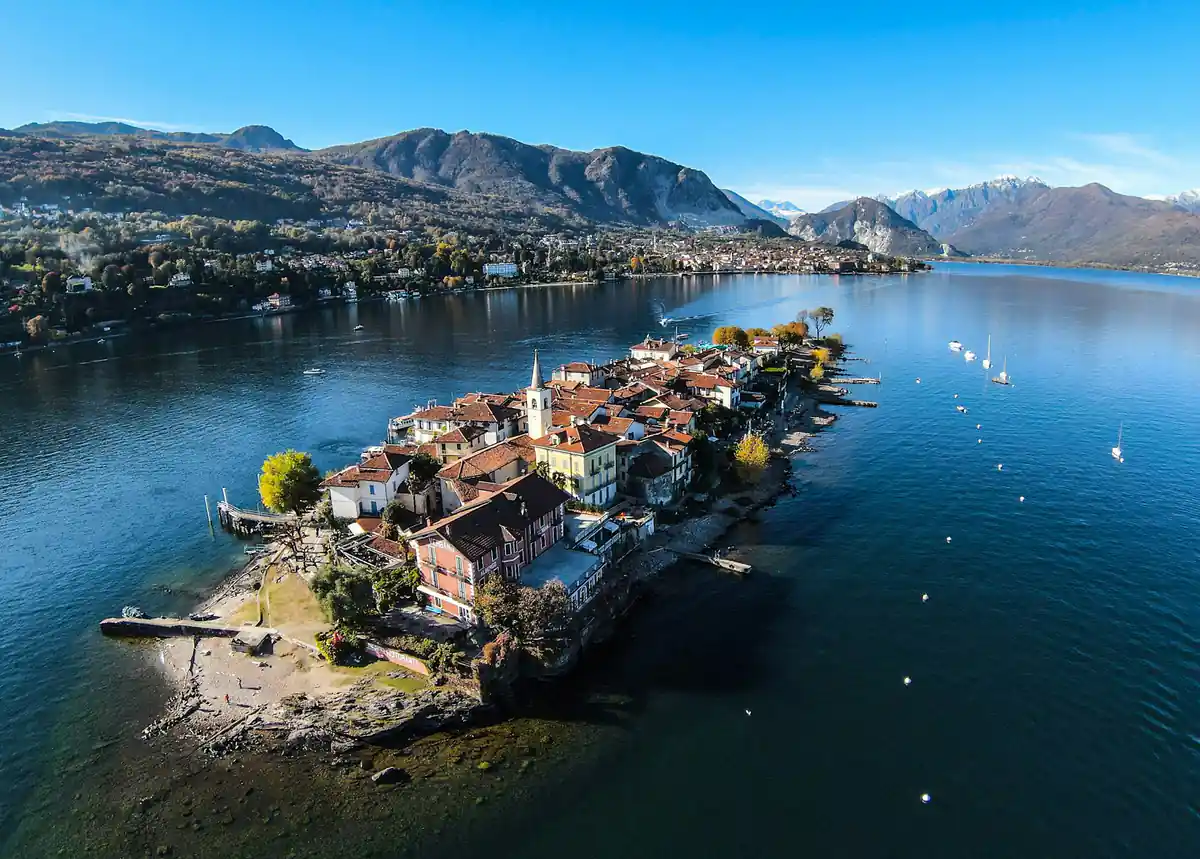 Things to do in Stresa