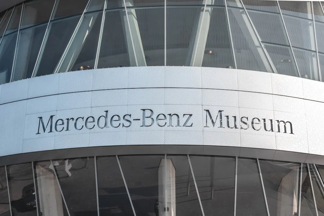 Things to do in Stuttgart
