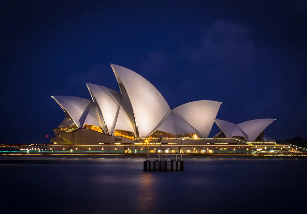 Things to do in Sydney