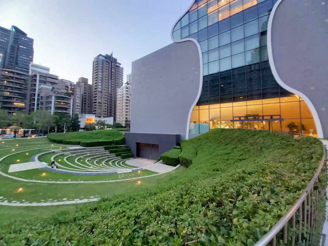 Things to do in Taichung