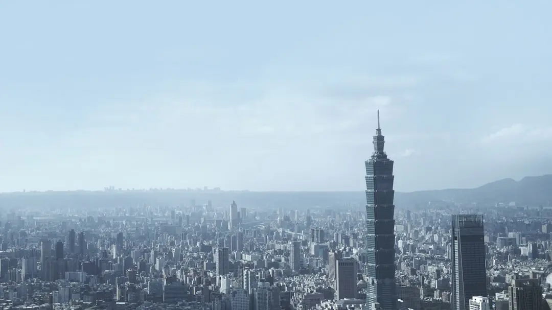 Things to do in Taipei