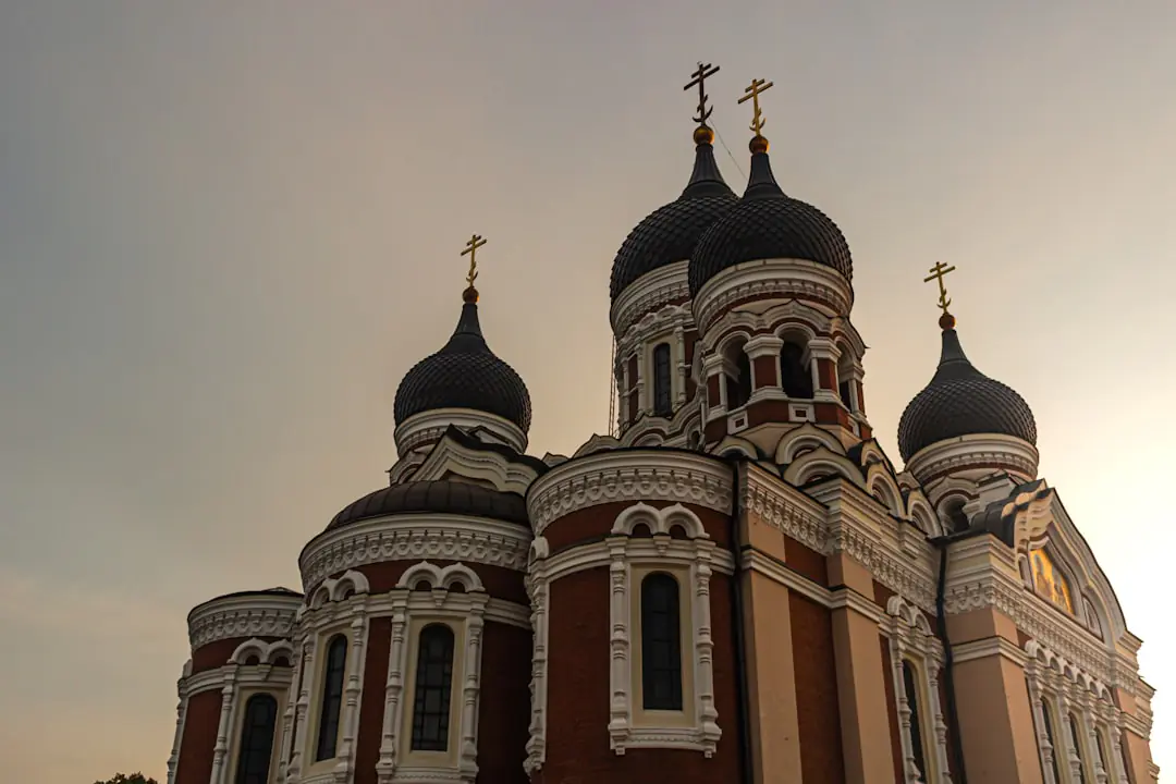 Things to do in Tallinn