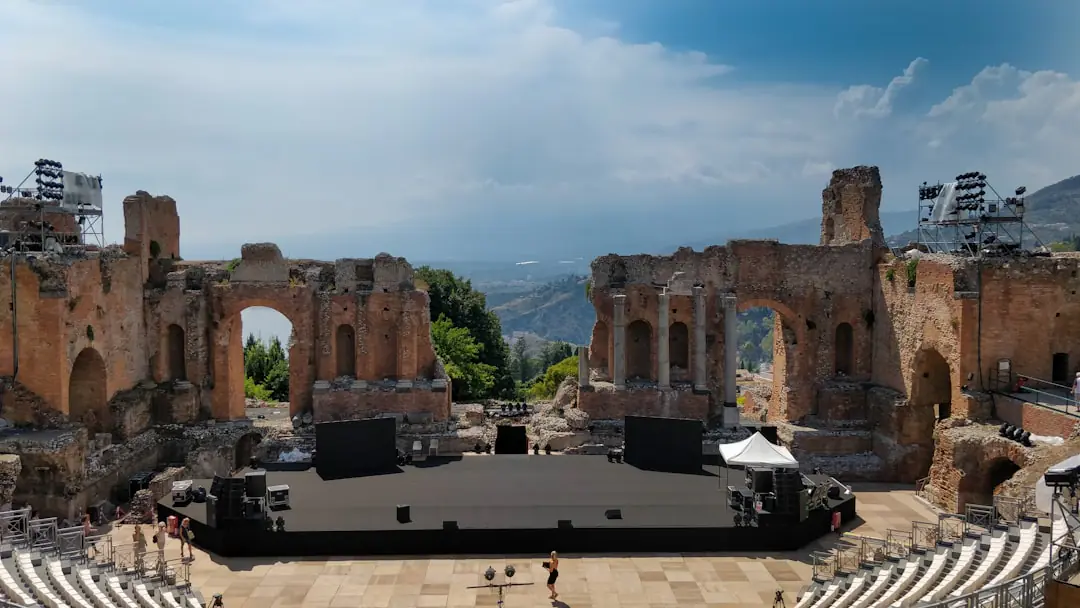 Things to do in Taormina