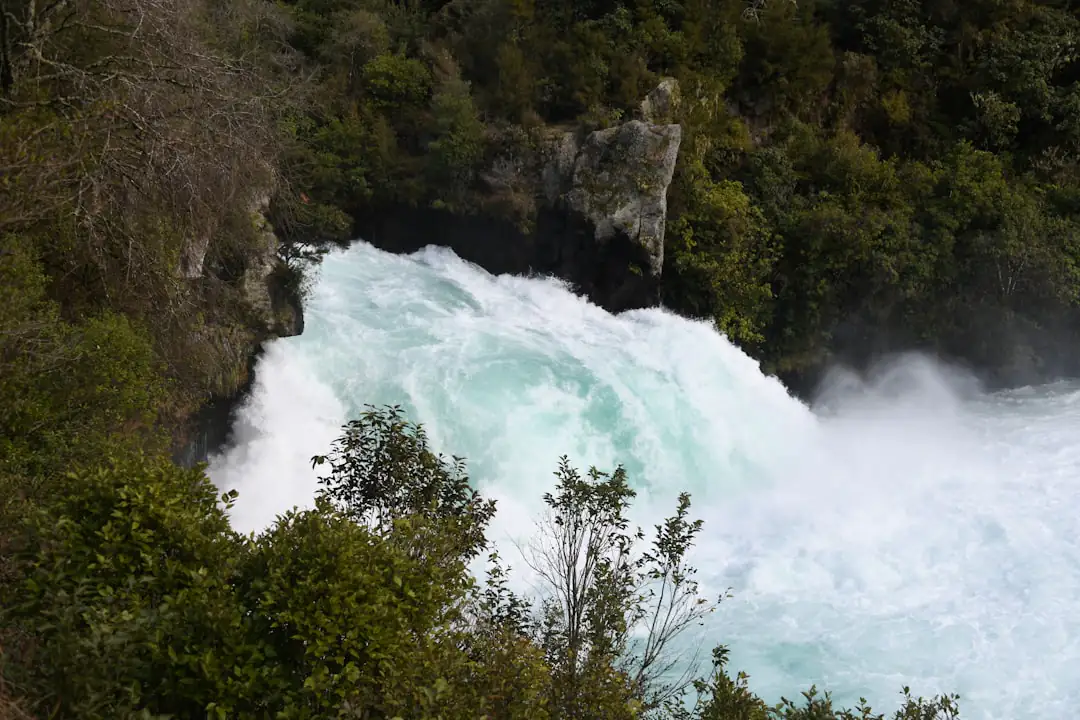 Things to do in Taupo