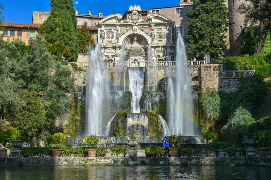 Things to do in Tivoli