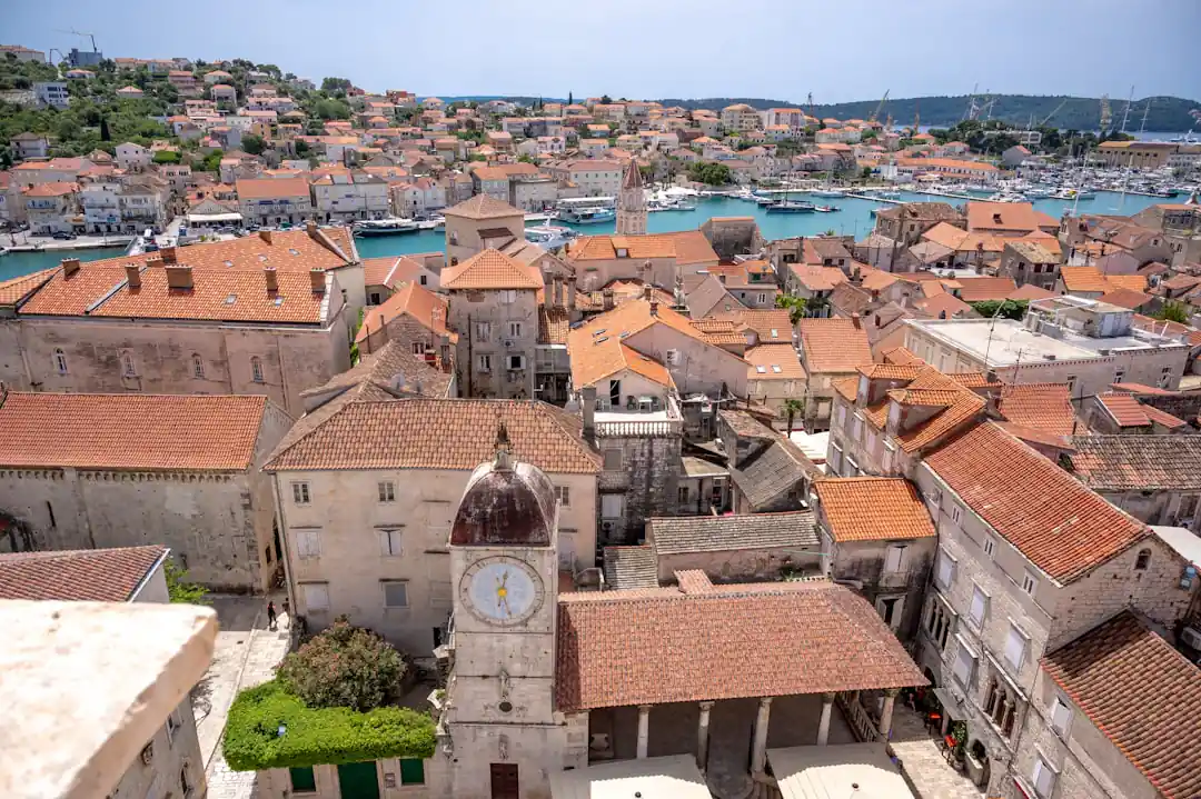 Things to do in Trogir