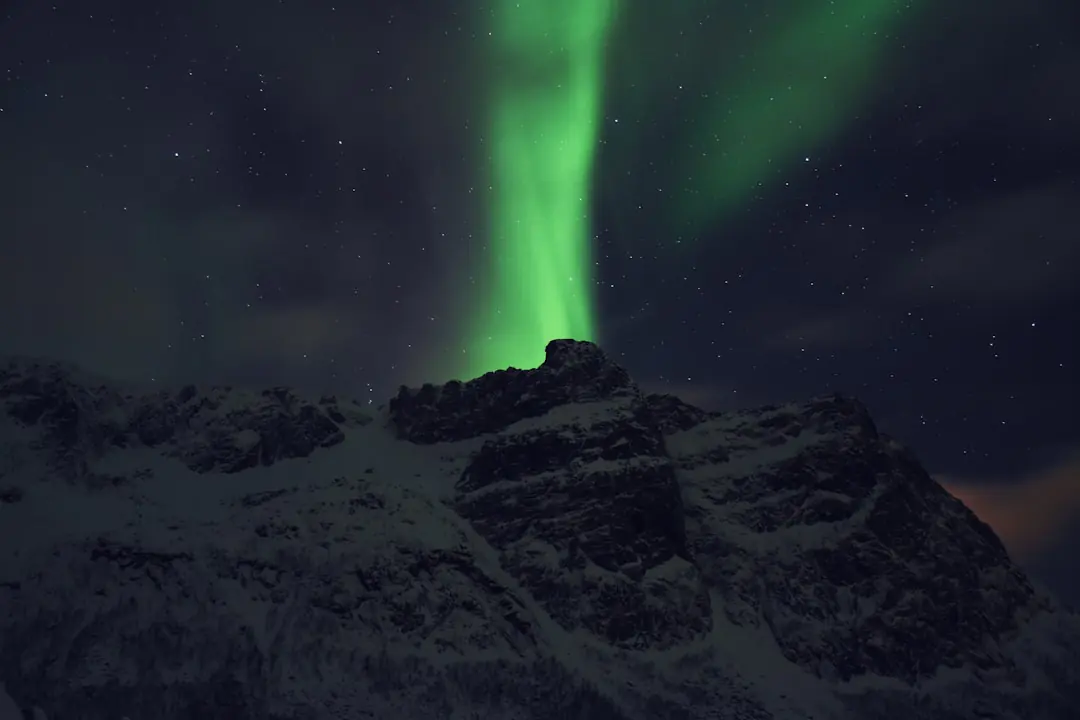 Things to do in Tromso
