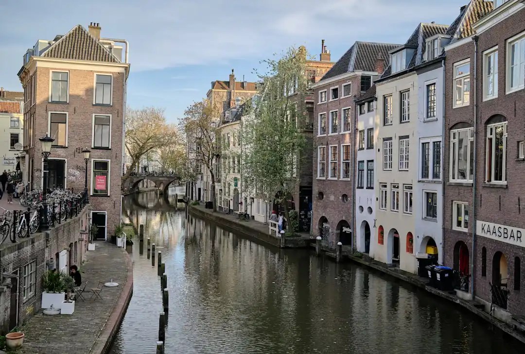 Things to do in Utrecht