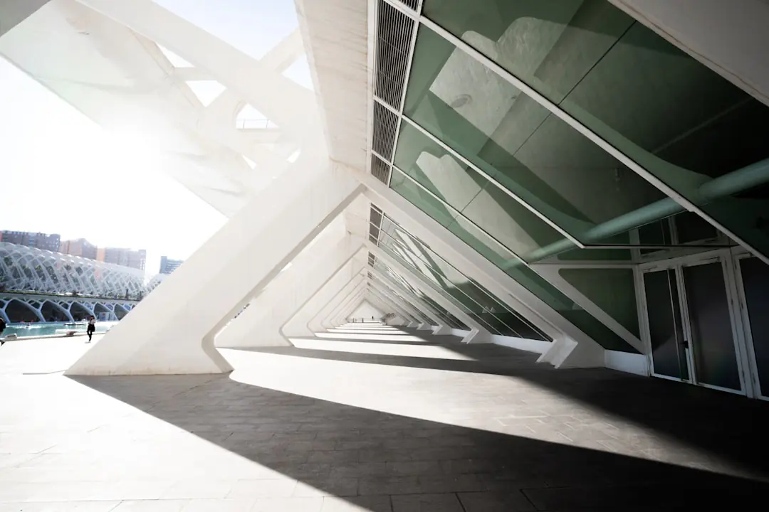 Things to do in Valencia