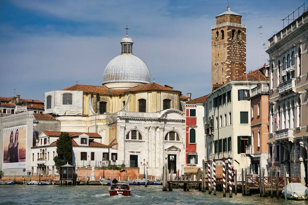 Things to do in Venice