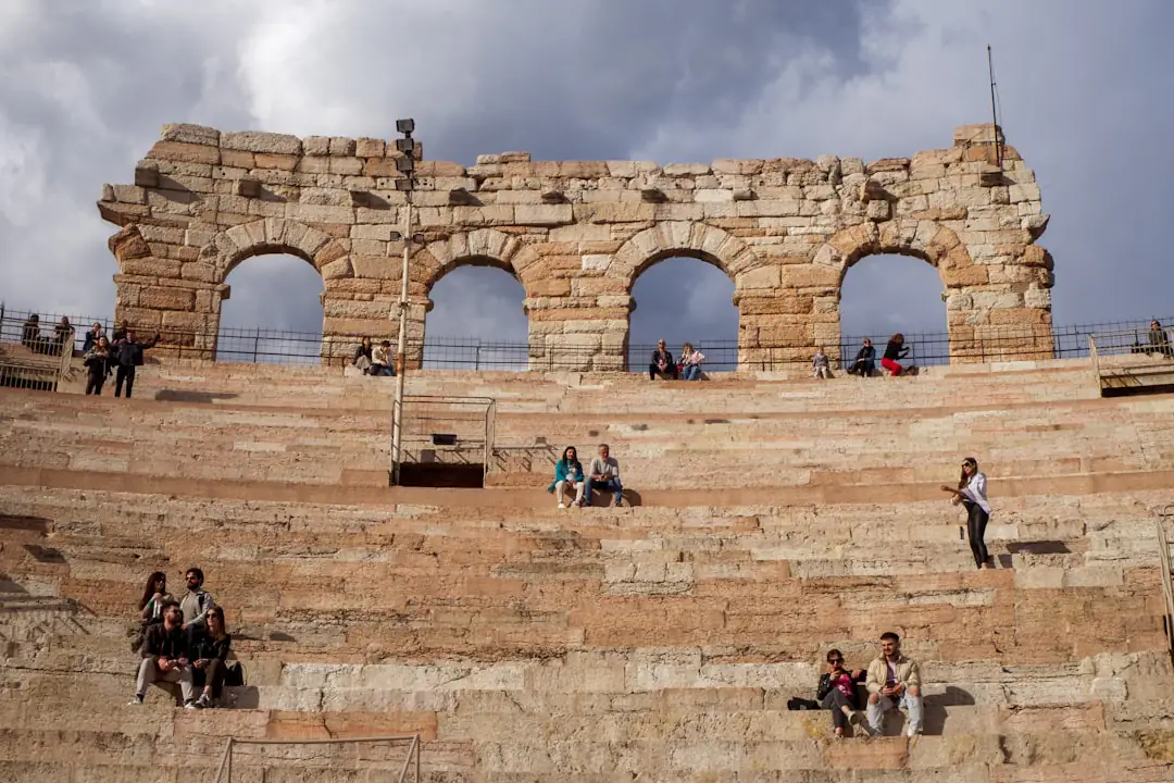 Things to do in Verona