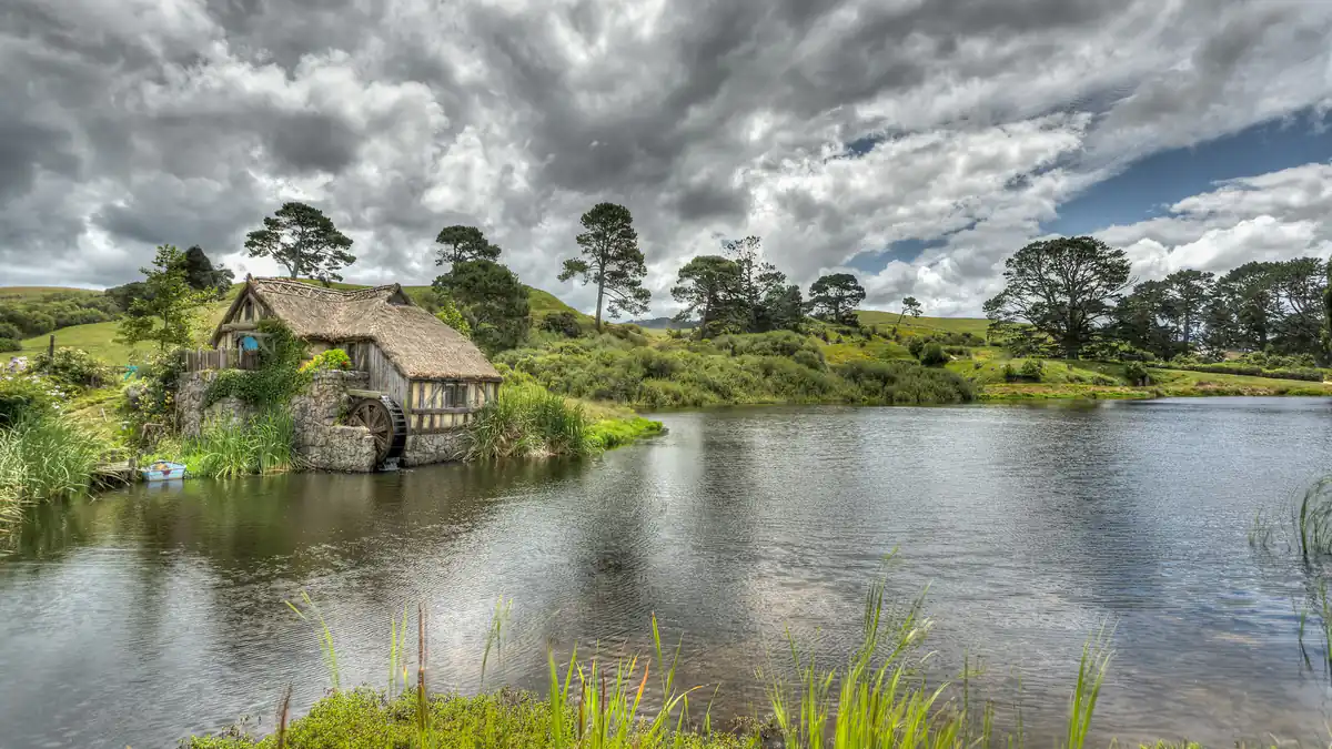 Things to do in Waitomo