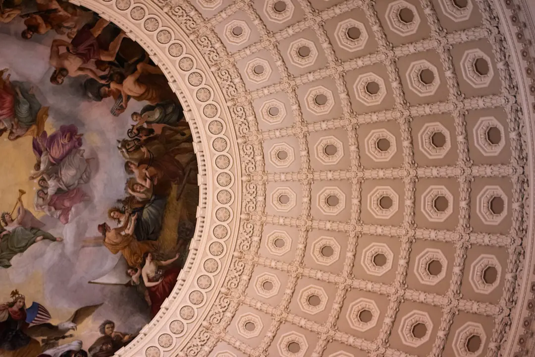 Things to do in Washington DC