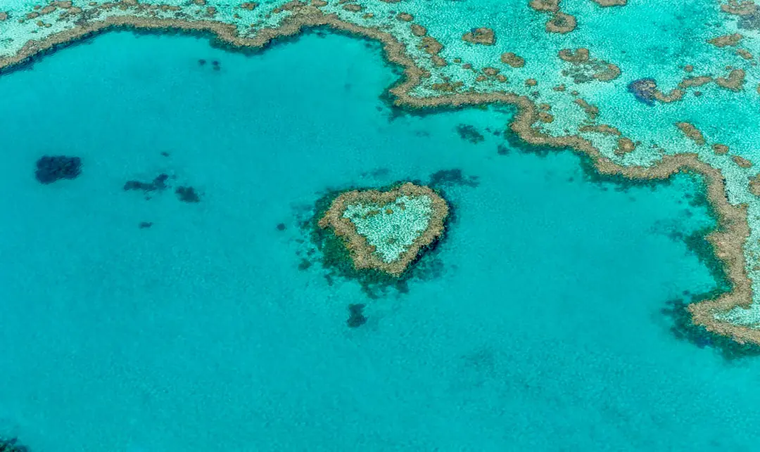 Things to do in Whitsundays