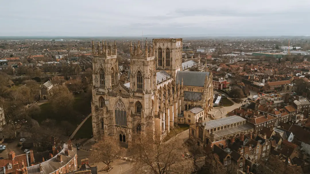 Things to do in York