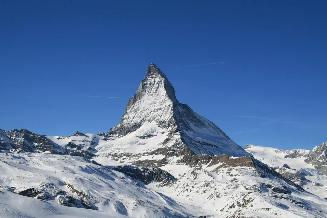 Things to do in Zermatt