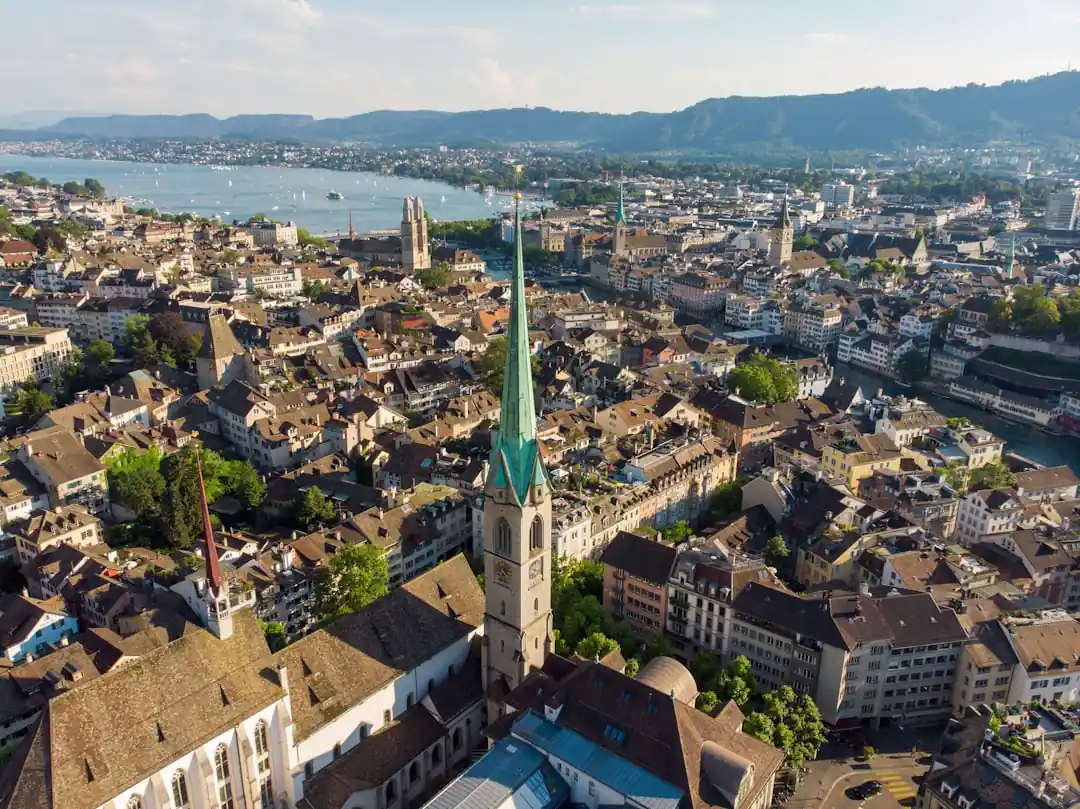 Things to do in Zurich