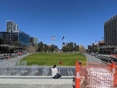 Victoria Square