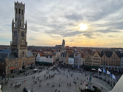 Historium Bruges