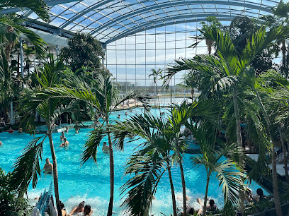 Therme Bucharest