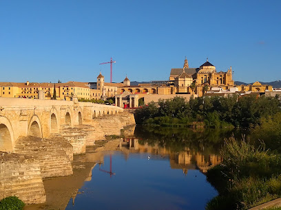 Roman Bridge of Córdoba