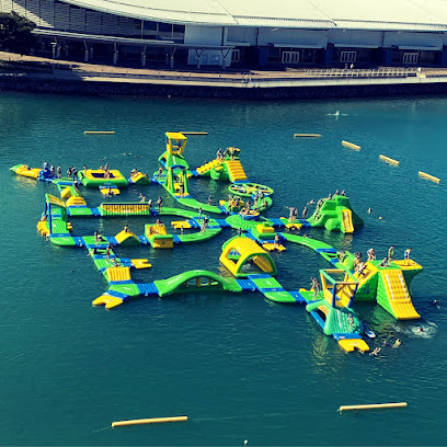 Aqua Park Darwin