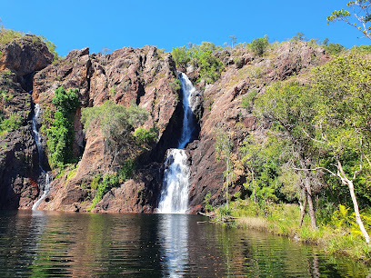Litchfield National Park