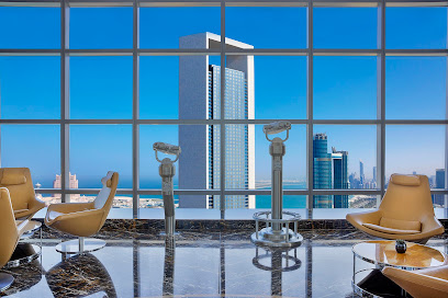 Observation Deck at 300