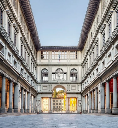 Uffizi Galleries