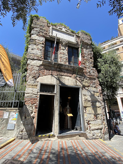 Casa di Cristoforo Colombo