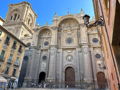 Catedral de Granada