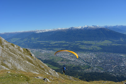 Innsbrucker Nordkettenbahnen