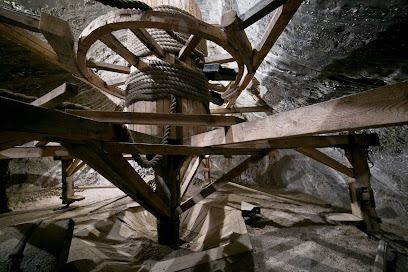 Bochnia Salt Mine