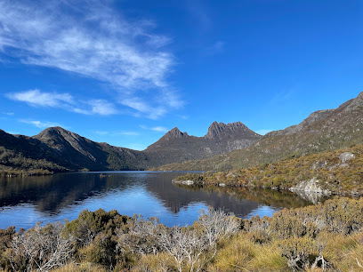 Cradle Mountain, Tasmania