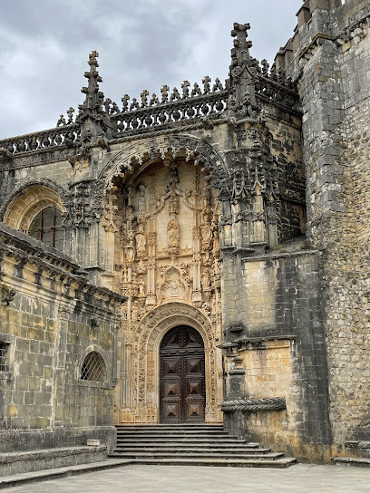Convent of Christ