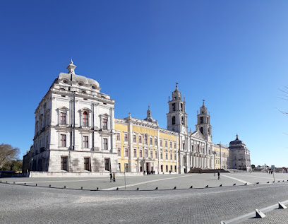 Mafra National Palace