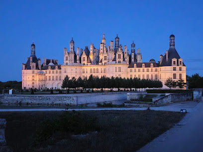 Château de Chambord