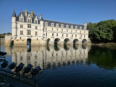 Château de Chenonceau